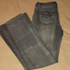 Glo jeans